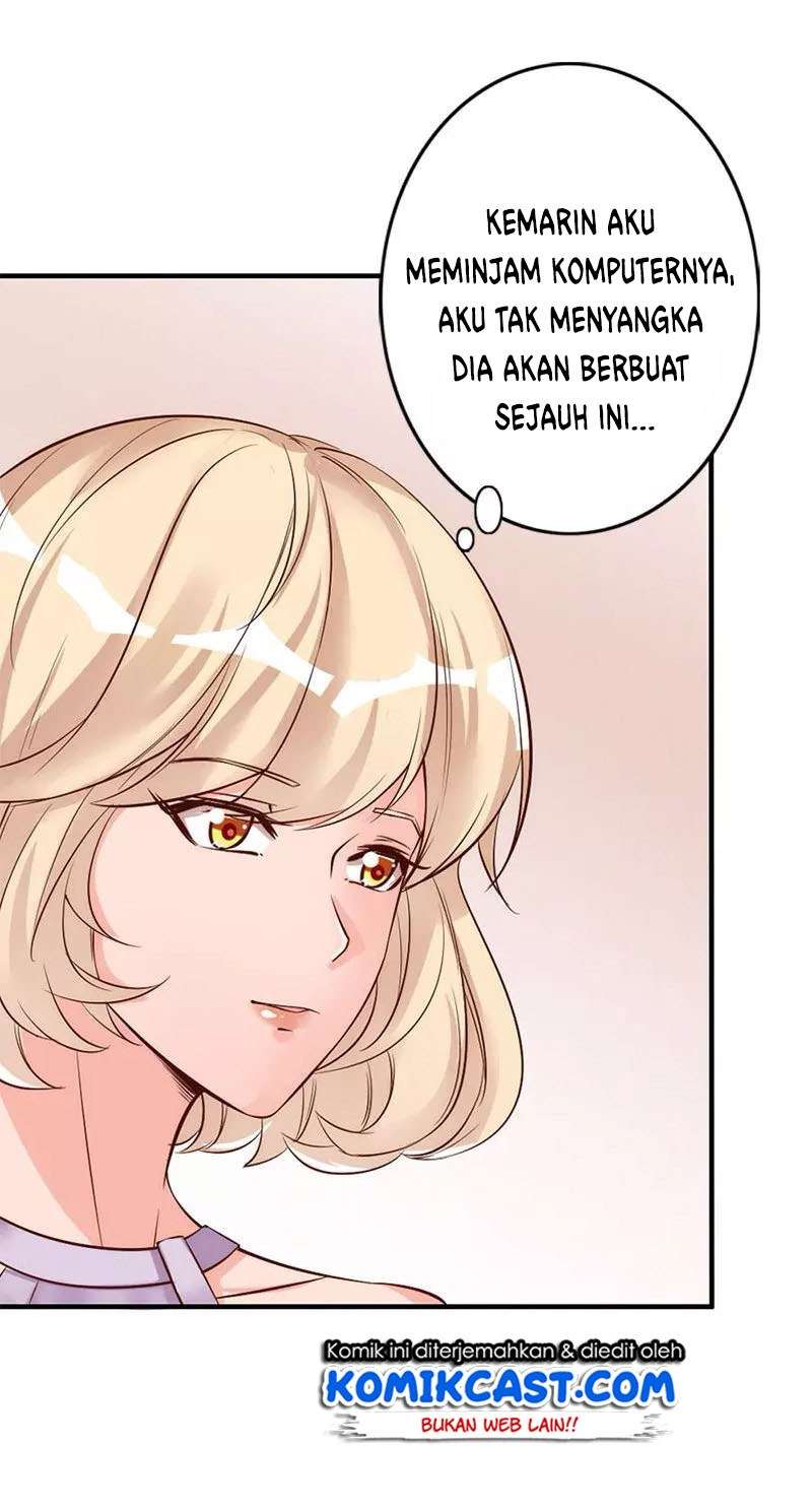 My Wife is Cold-Hearted Chapter 30 - halaman 23