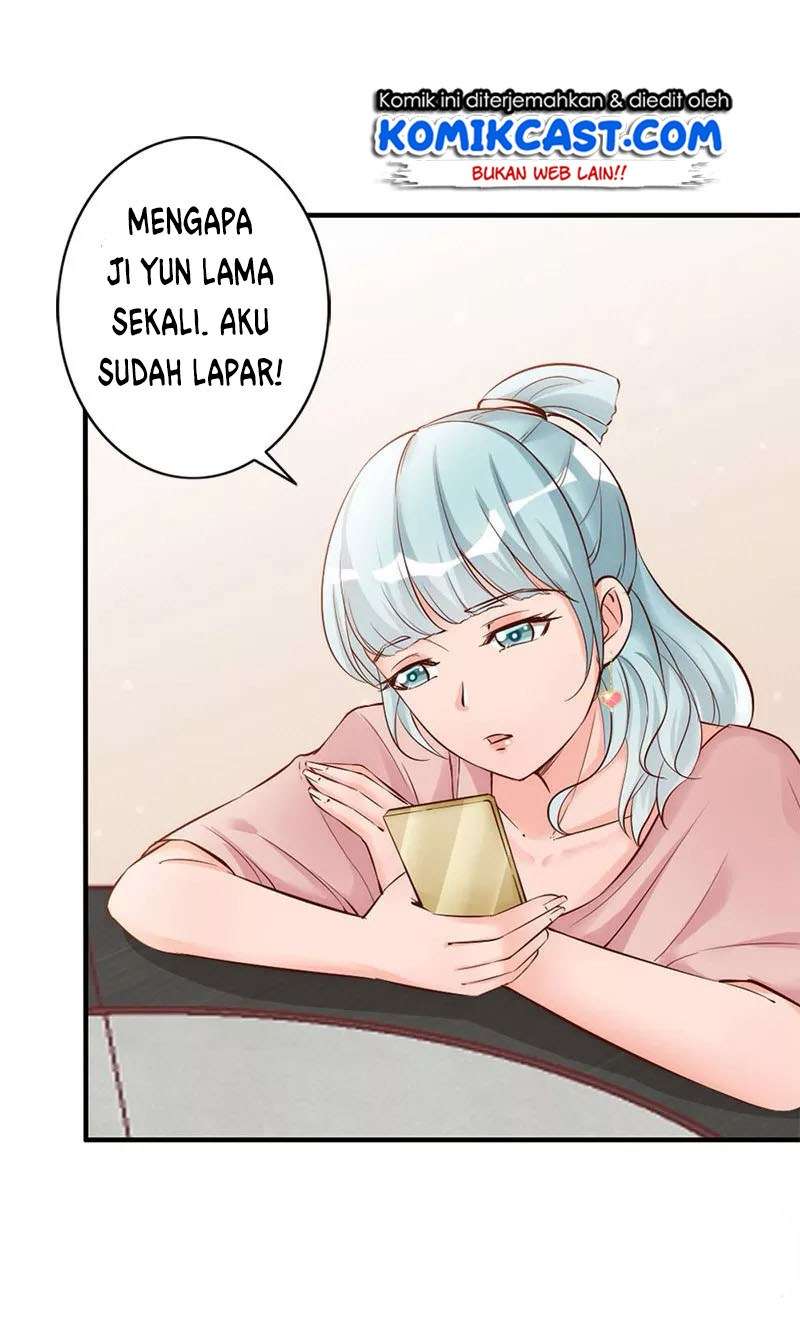 My Wife is Cold-Hearted Chapter 30 - halaman 25