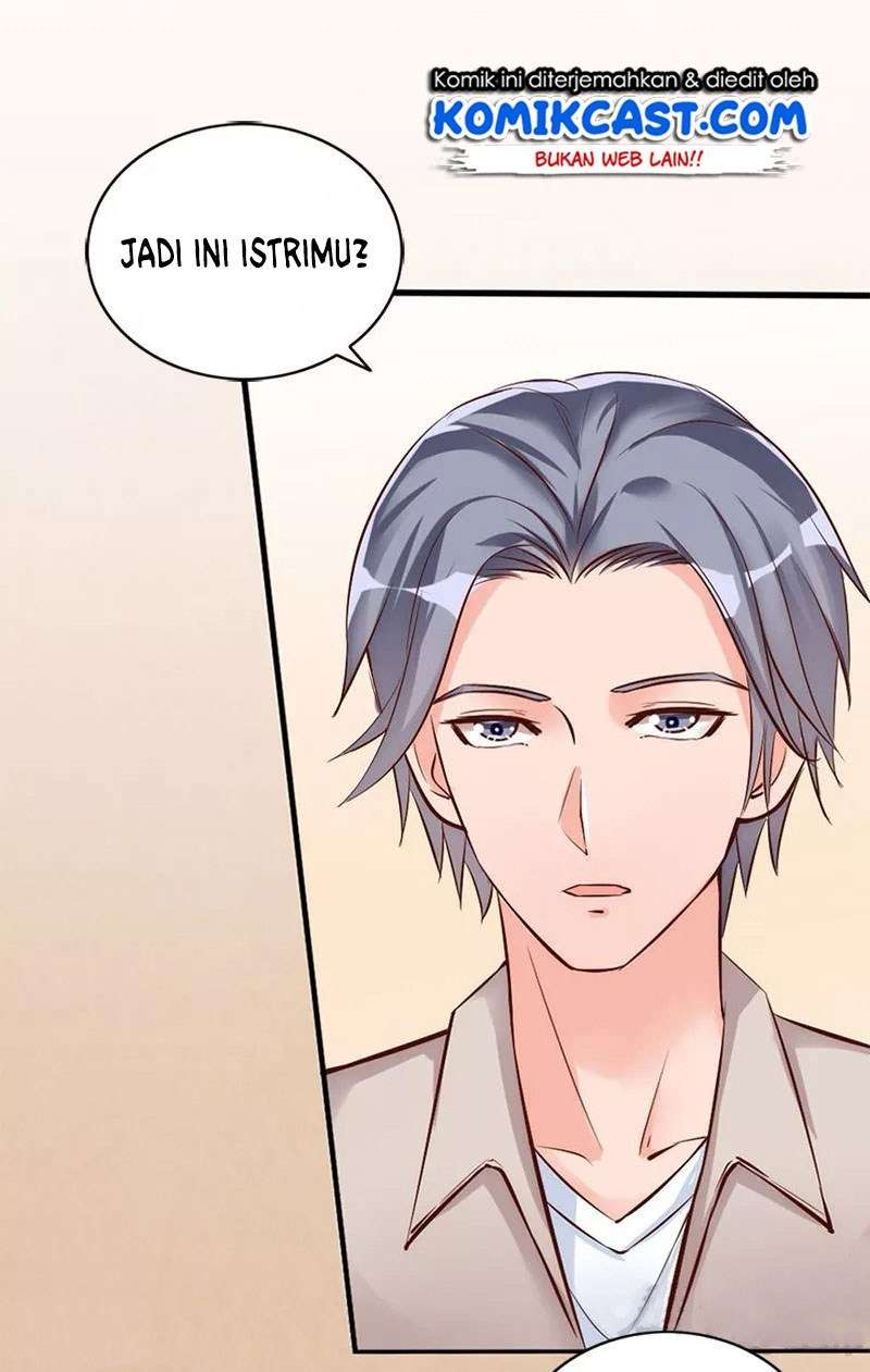 My Wife is Cold-Hearted Chapter 30 - halaman 27