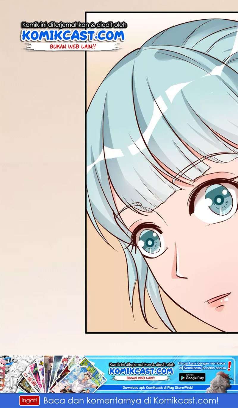 My Wife is Cold-Hearted Chapter 30 - halaman 29