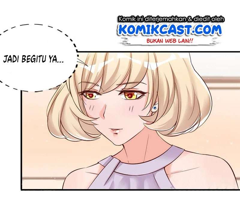 My Wife is Cold-Hearted Chapter 30 - halaman 4