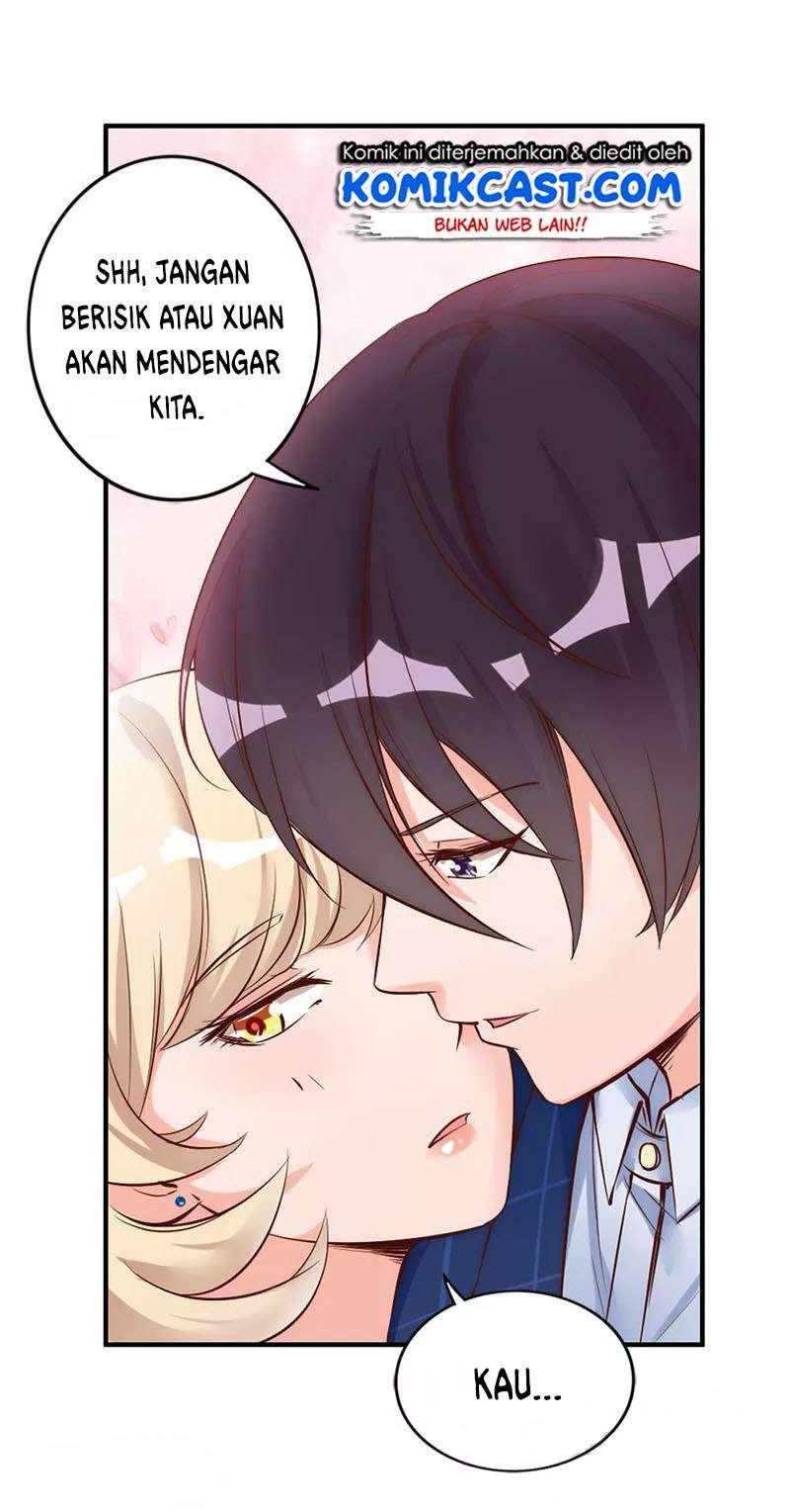My Wife is Cold-Hearted Chapter 30 - halaman 9