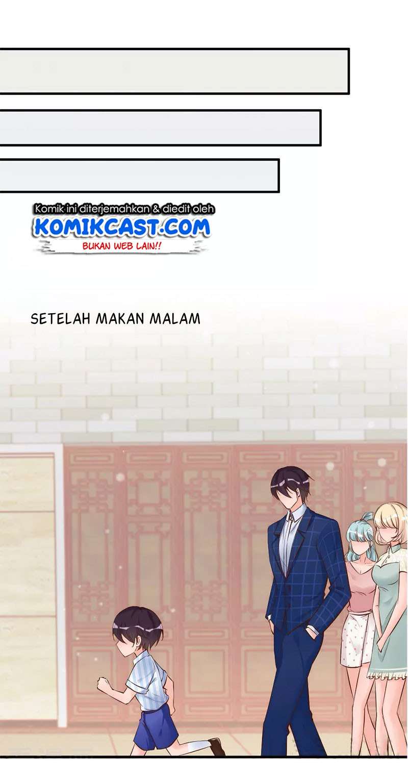 My Wife is Cold-Hearted Chapter 31 - halaman 14