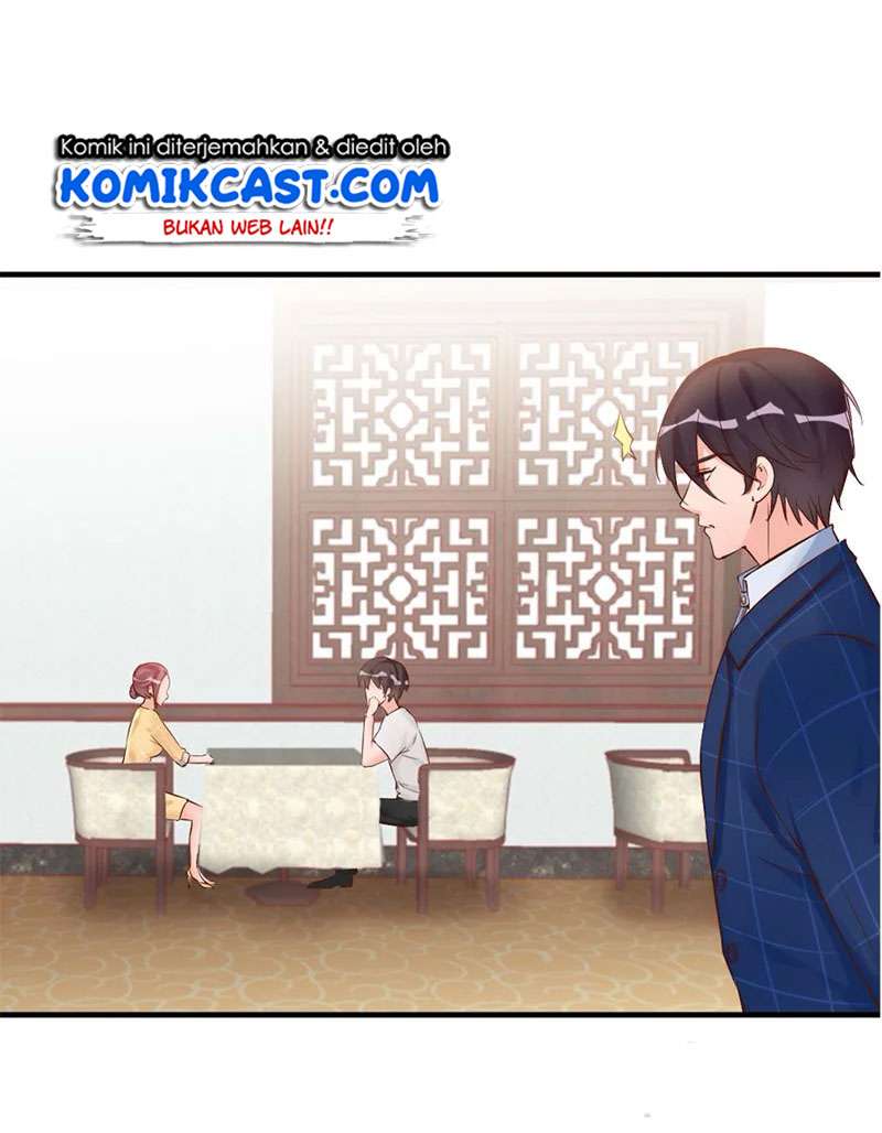 My Wife is Cold-Hearted Chapter 31 - halaman 15