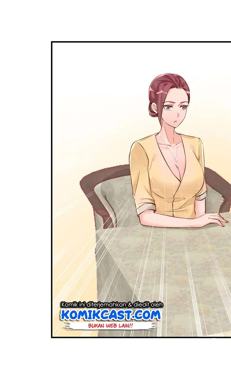 My Wife is Cold-Hearted Chapter 31 - halaman 16