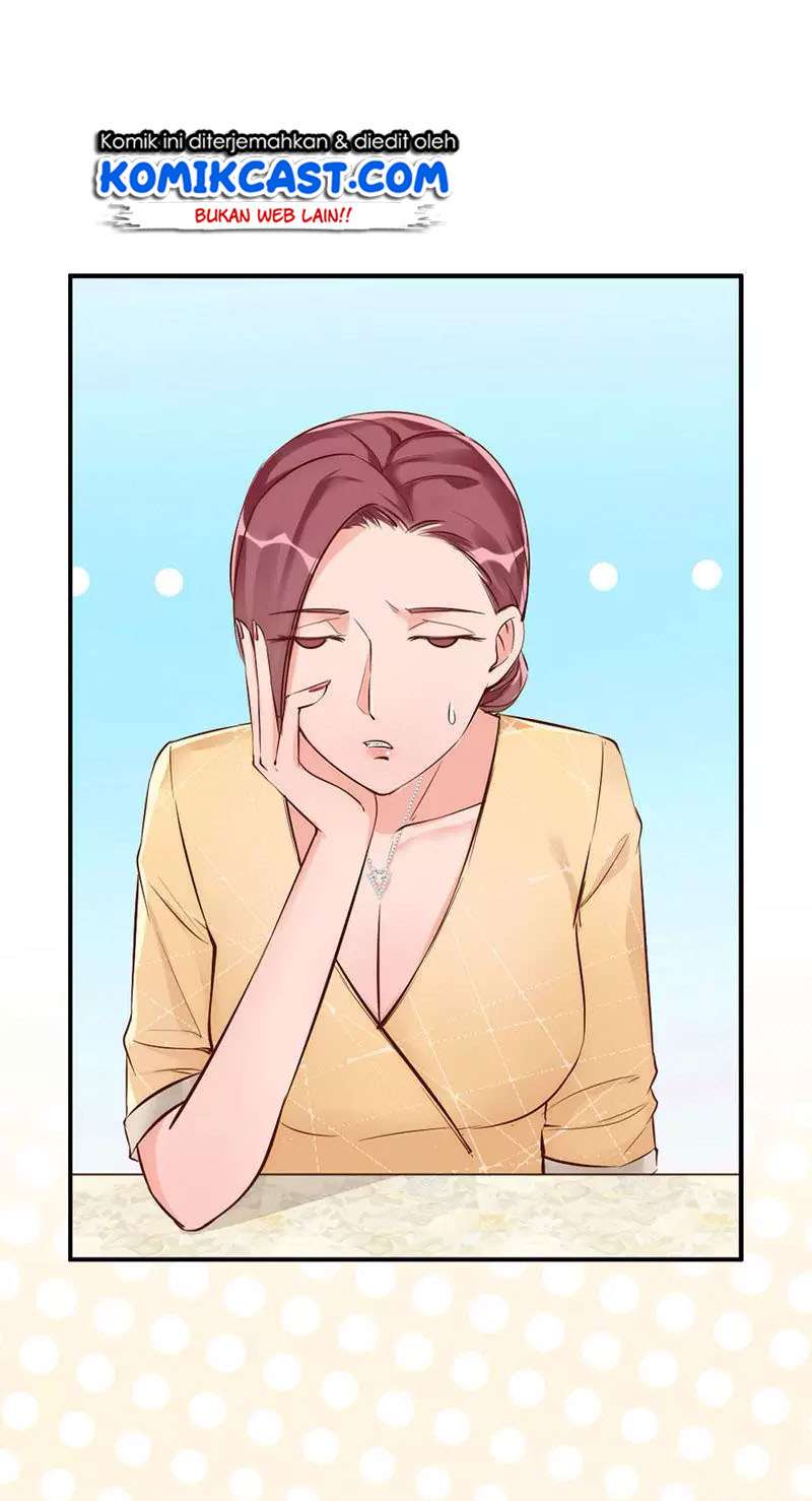 My Wife is Cold-Hearted Chapter 31 - halaman 19