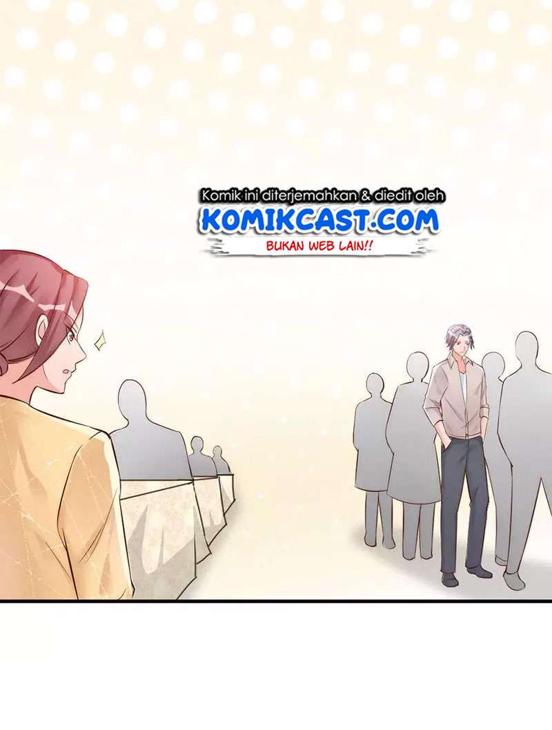My Wife is Cold-Hearted Chapter 31 - halaman 20