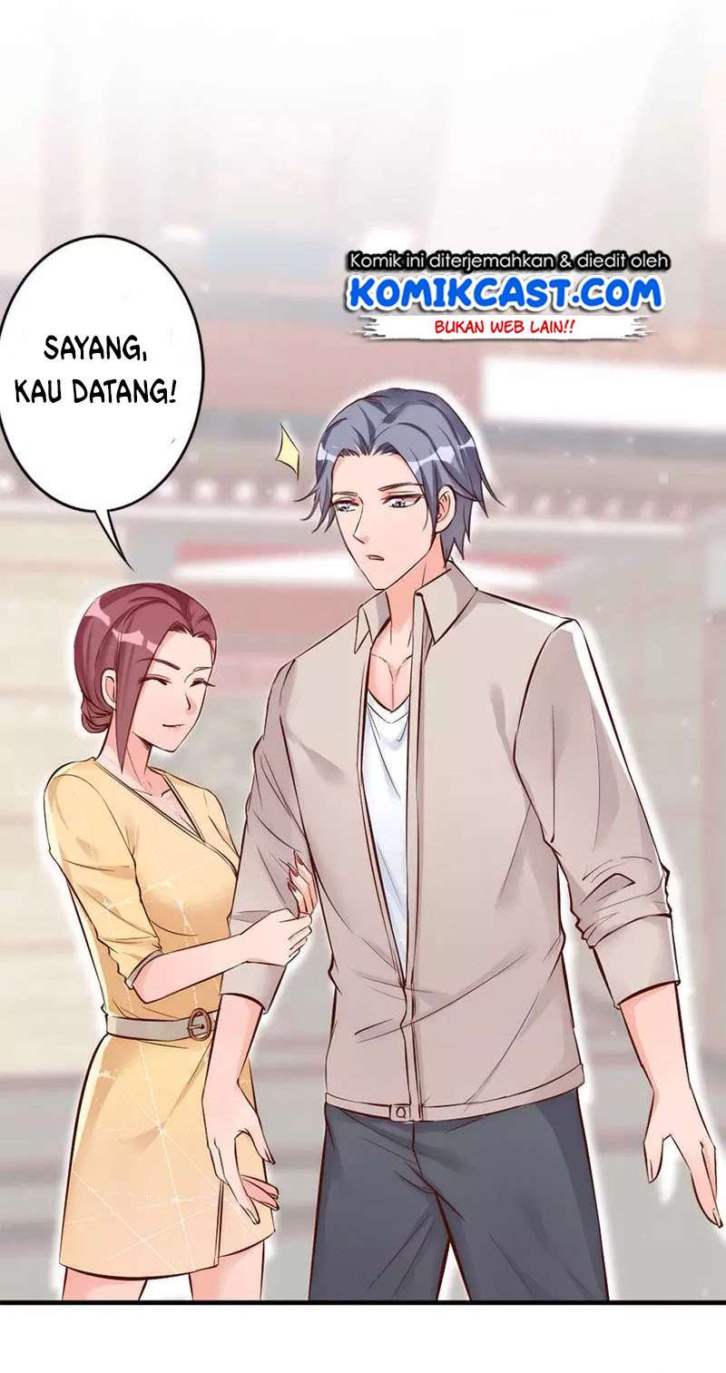 My Wife is Cold-Hearted Chapter 31 - halaman 24