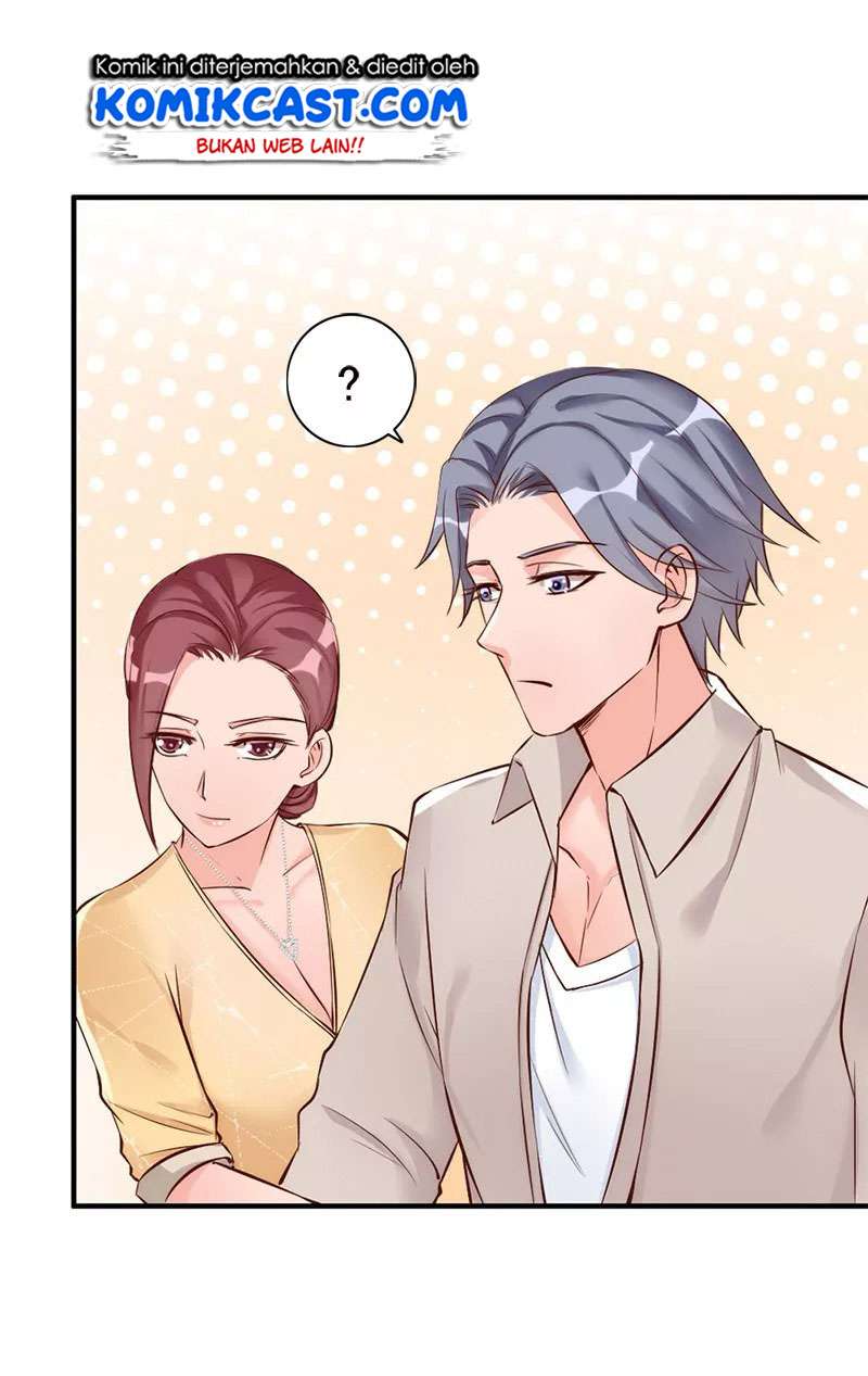 My Wife is Cold-Hearted Chapter 31 - halaman 25