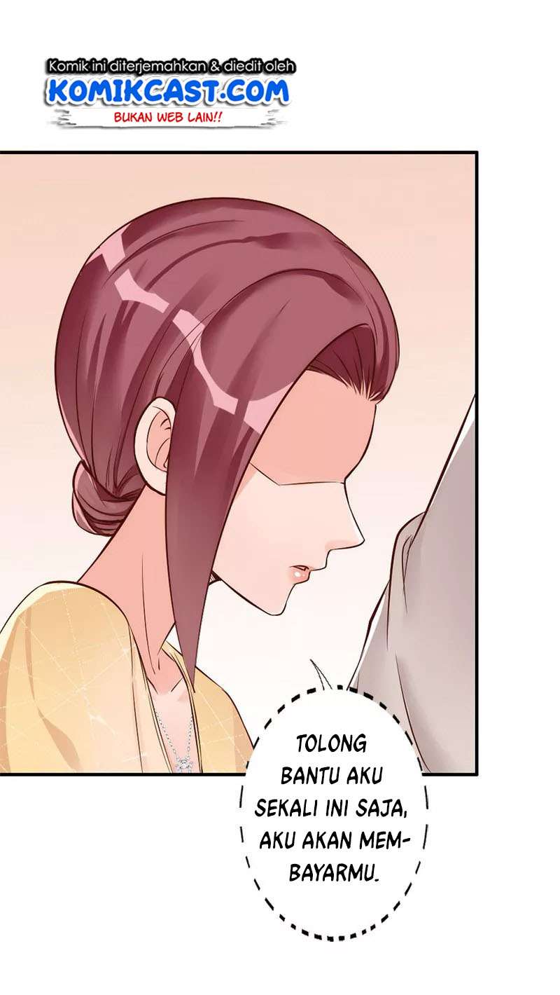 My Wife is Cold-Hearted Chapter 31 - halaman 26