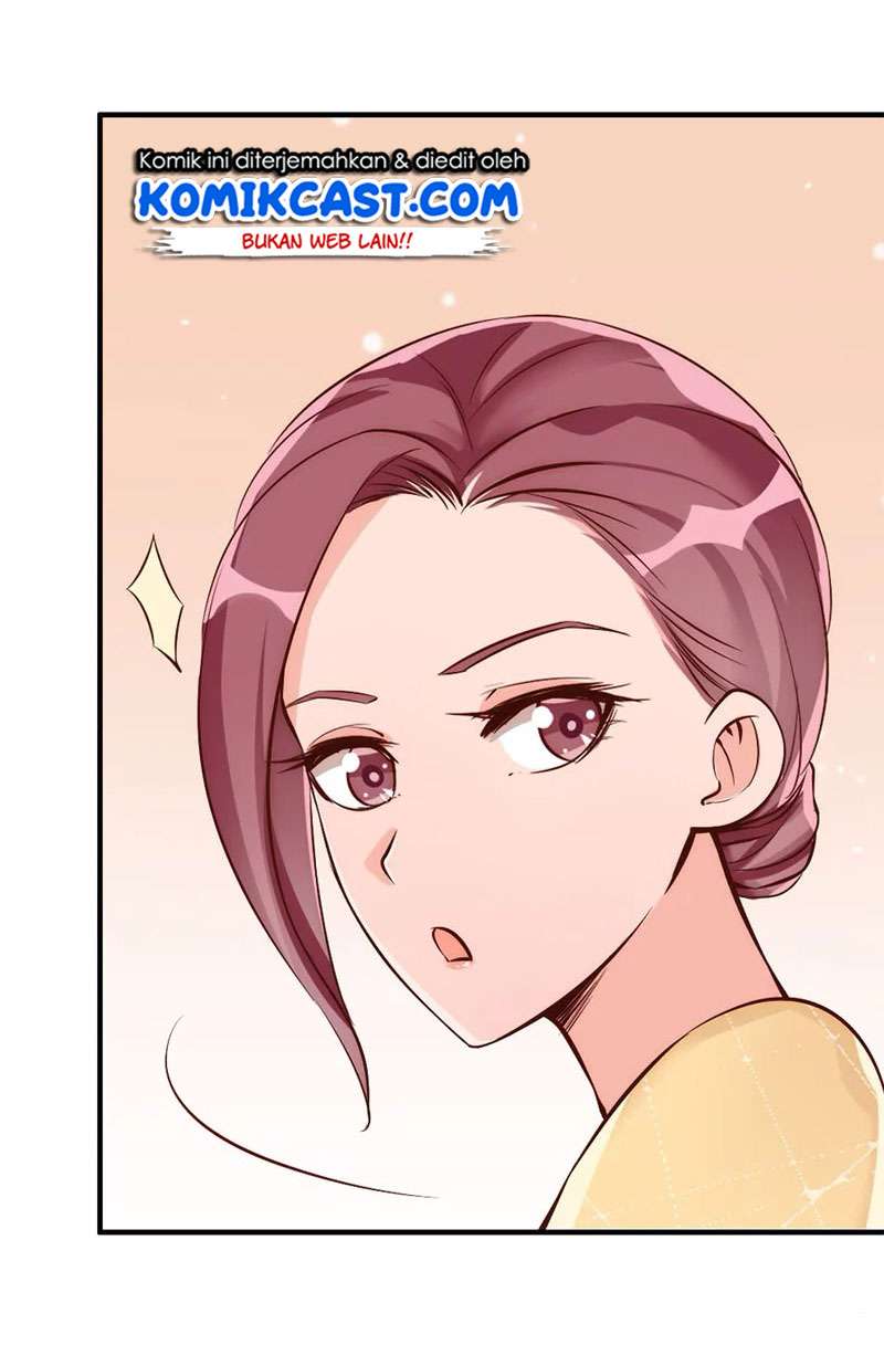My Wife is Cold-Hearted Chapter 31 - halaman 29