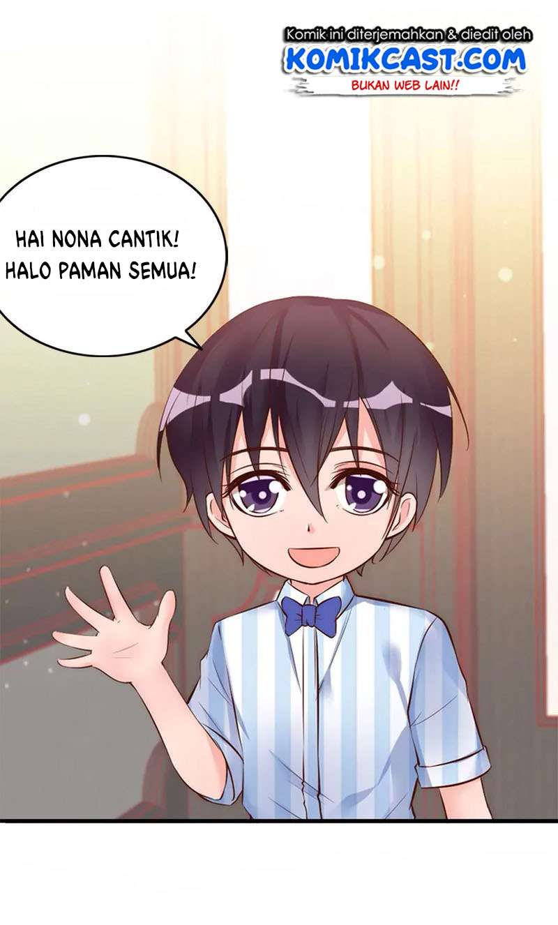 My Wife is Cold-Hearted Chapter 31 - halaman 6