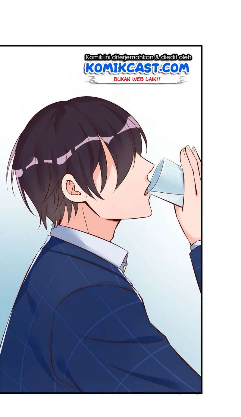 My Wife is Cold-Hearted Chapter 32 - halaman 26