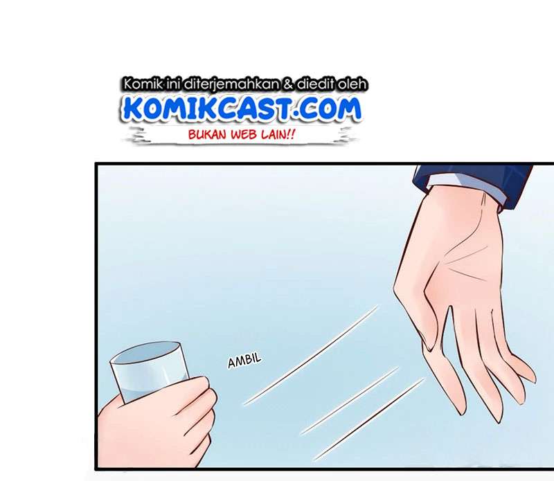 My Wife is Cold-Hearted Chapter 32 - halaman 27
