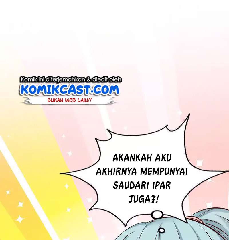 My Wife is Cold-Hearted Chapter 32 - halaman 5