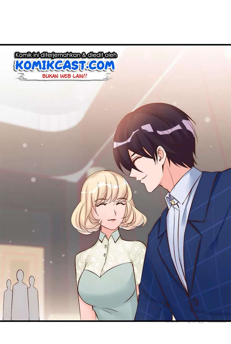 My Wife is Cold-Hearted Chapter 32 - halaman 8