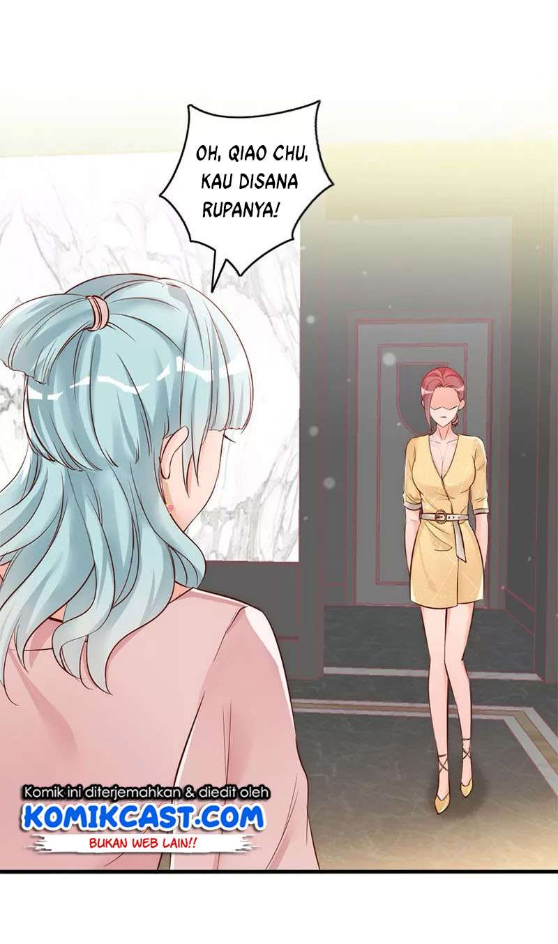 My Wife is Cold-Hearted Chapter 33 - halaman 10