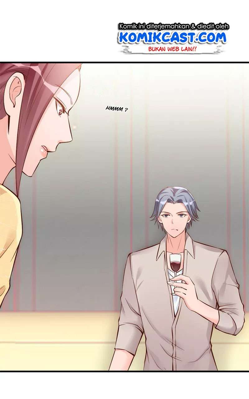 My Wife is Cold-Hearted Chapter 33 - halaman 18