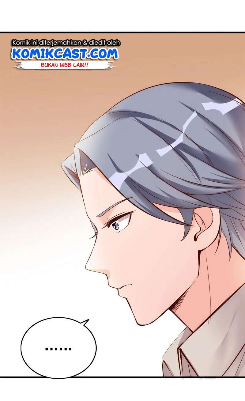 My Wife is Cold-Hearted Chapter 33 - halaman 20