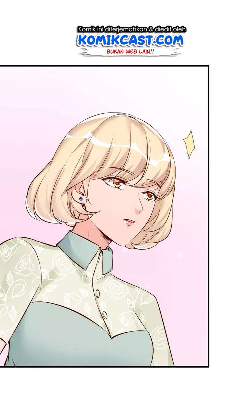 My Wife is Cold-Hearted Chapter 33 - halaman 23