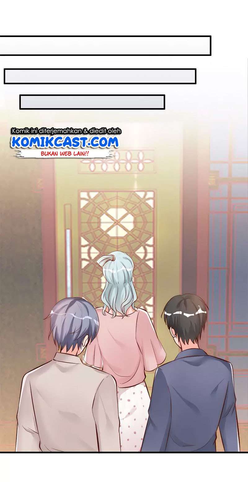 My Wife is Cold-Hearted Chapter 33 - halaman 7