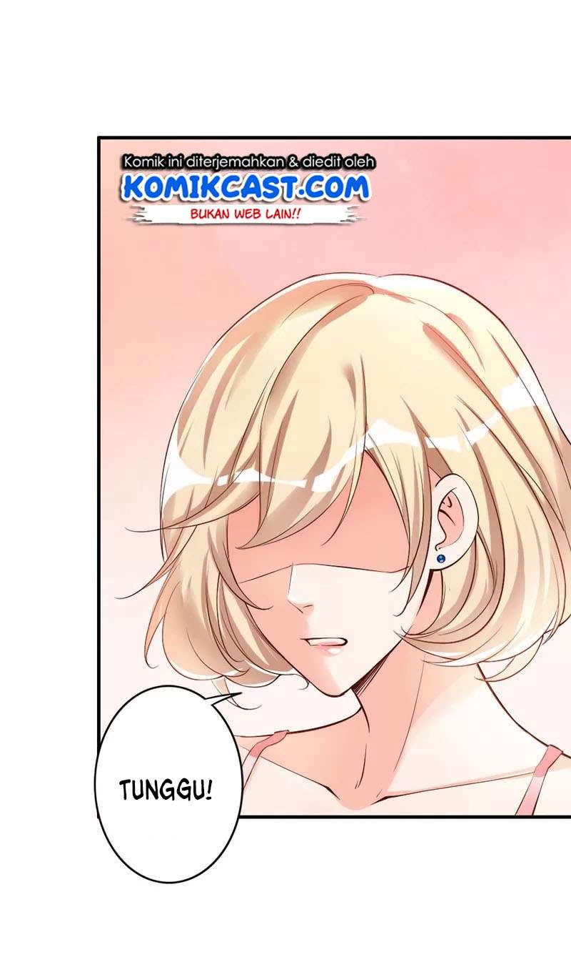 My Wife is Cold-Hearted Chapter 34 - halaman 28