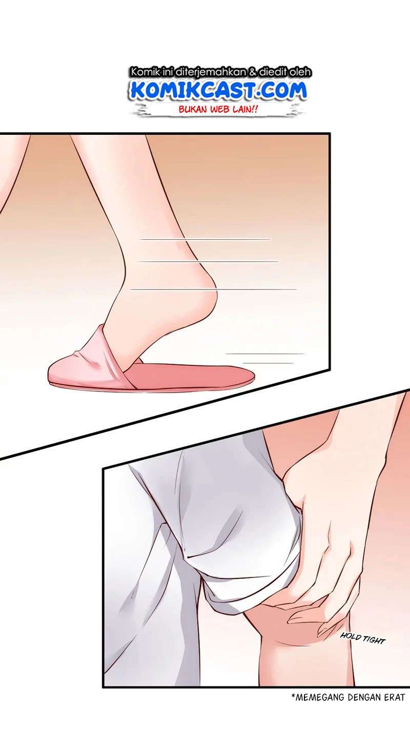 My Wife is Cold-Hearted Chapter 34 - halaman 29