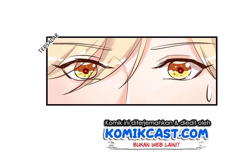 My Wife is Cold-Hearted Chapter 34 - halaman 32