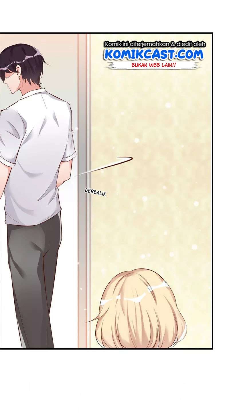 My Wife is Cold-Hearted Chapter 34 - halaman 34