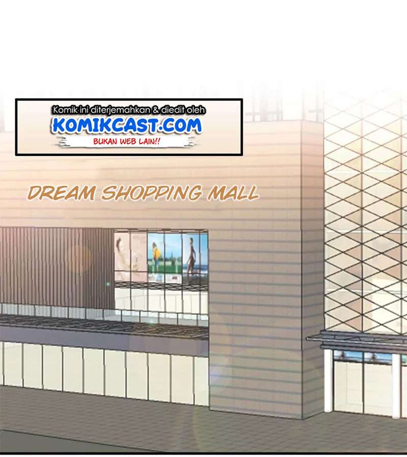 My Wife is Cold-Hearted Chapter 34 - halaman 42