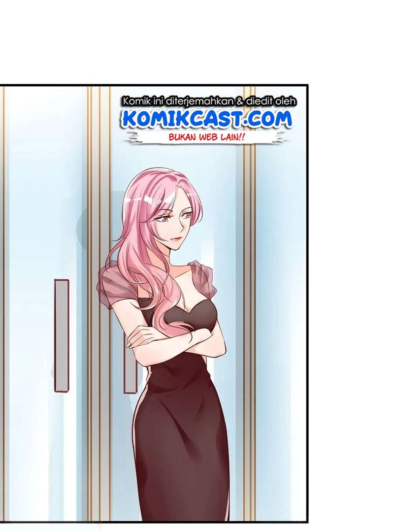 My Wife is Cold-Hearted Chapter 34 - halaman 44