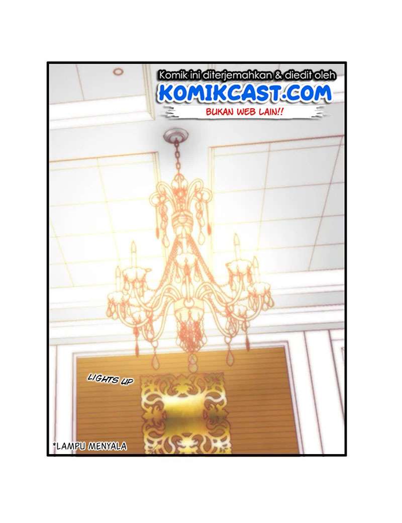 My Wife is Cold-Hearted Chapter 34 - halaman 5