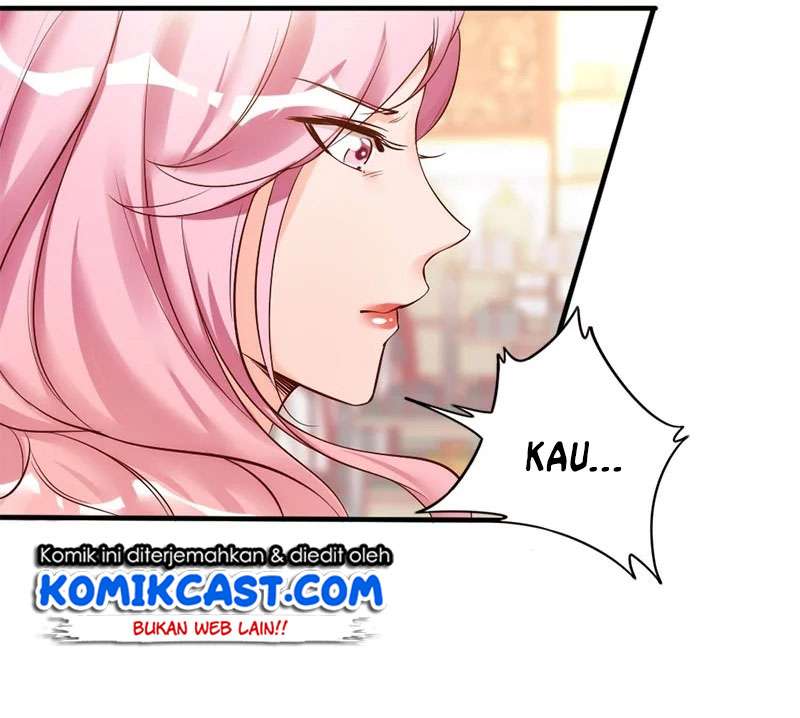 My Wife is Cold-Hearted Chapter 35 - halaman 14