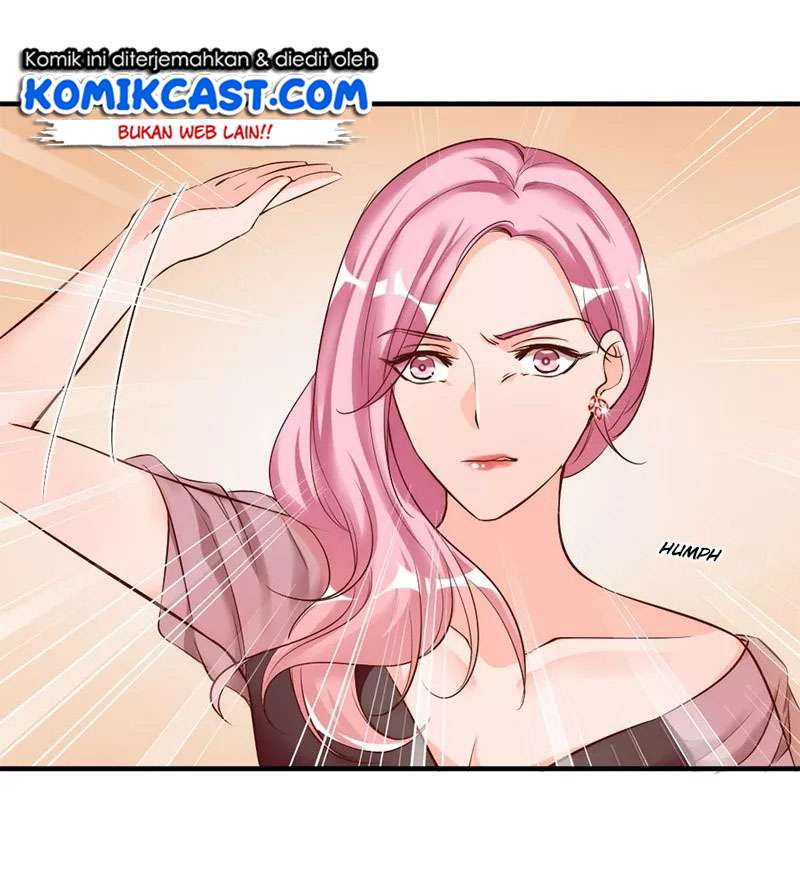 My Wife is Cold-Hearted Chapter 35 - halaman 15