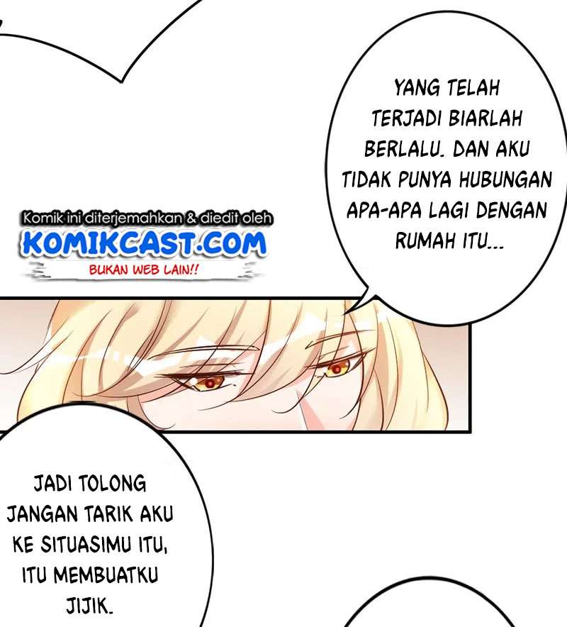 My Wife is Cold-Hearted Chapter 35 - halaman 22