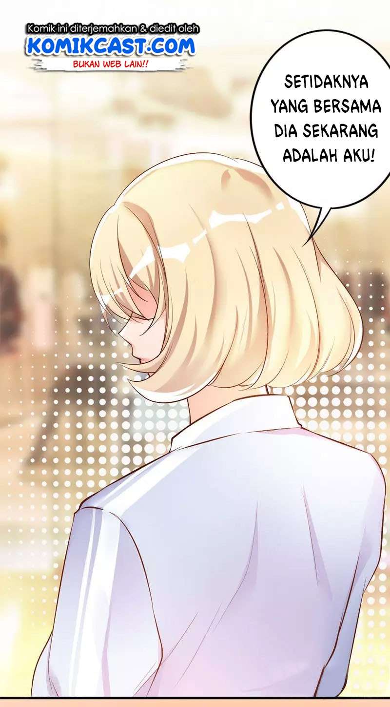 My Wife is Cold-Hearted Chapter 35 - halaman 24