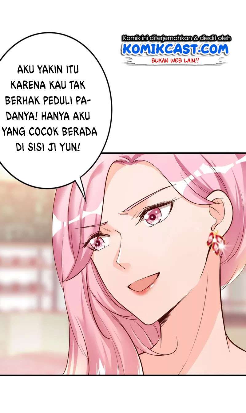 My Wife is Cold-Hearted Chapter 35 - halaman 27