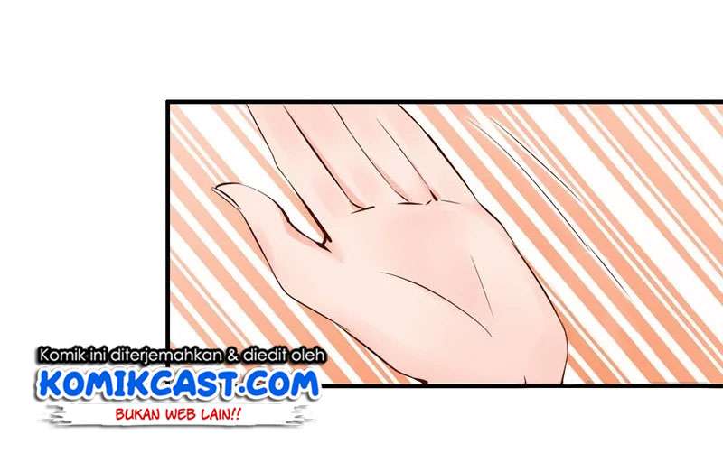 My Wife is Cold-Hearted Chapter 35 - halaman 32