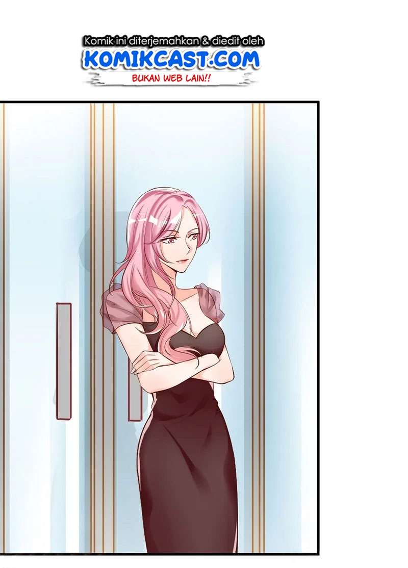 My Wife is Cold-Hearted Chapter 35 - halaman 4