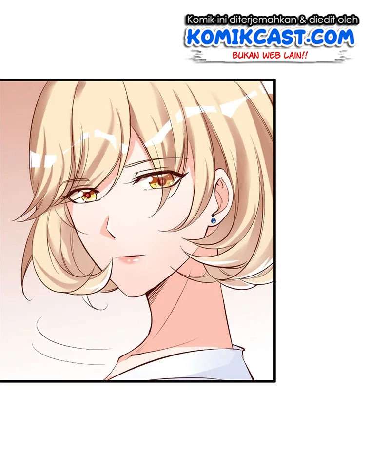 My Wife is Cold-Hearted Chapter 35 - halaman 6