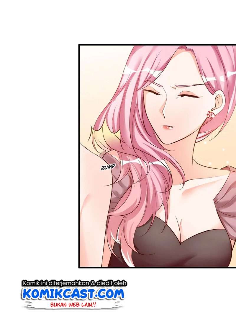 My Wife is Cold-Hearted Chapter 35 - halaman 8