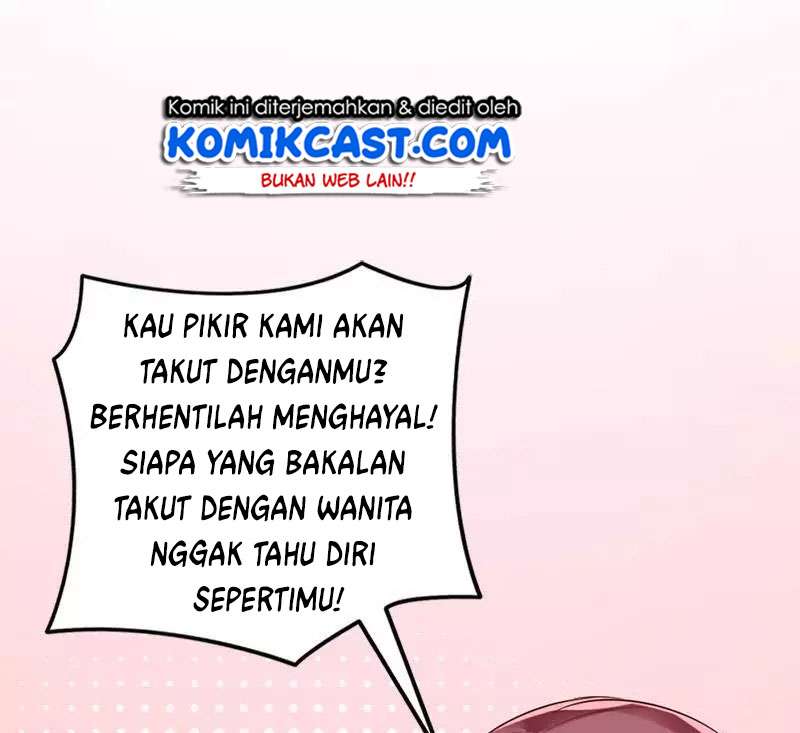 My Wife is Cold-Hearted Chapter 36 - halaman 11