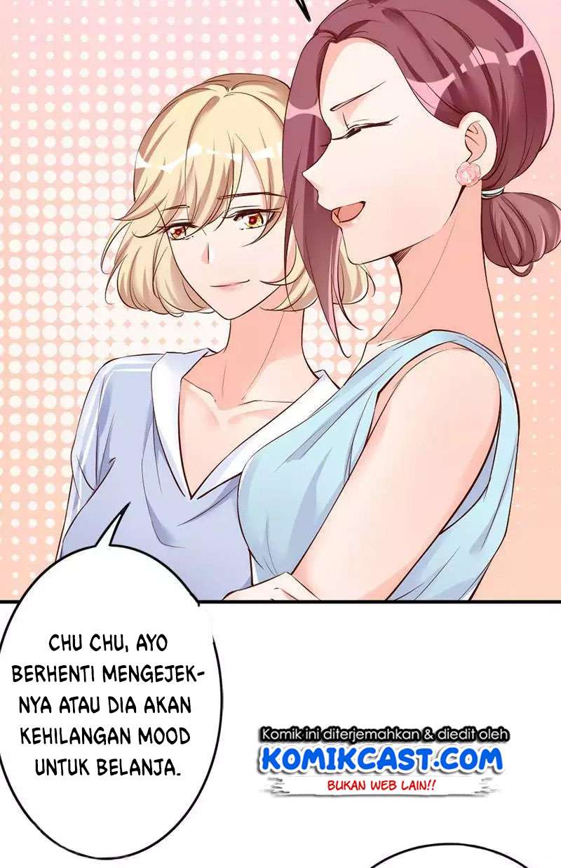 My Wife is Cold-Hearted Chapter 36 - halaman 12