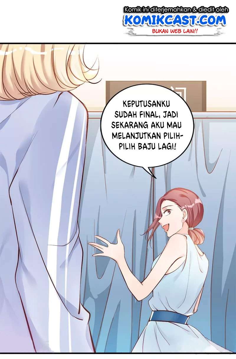 My Wife is Cold-Hearted Chapter 36 - halaman 16