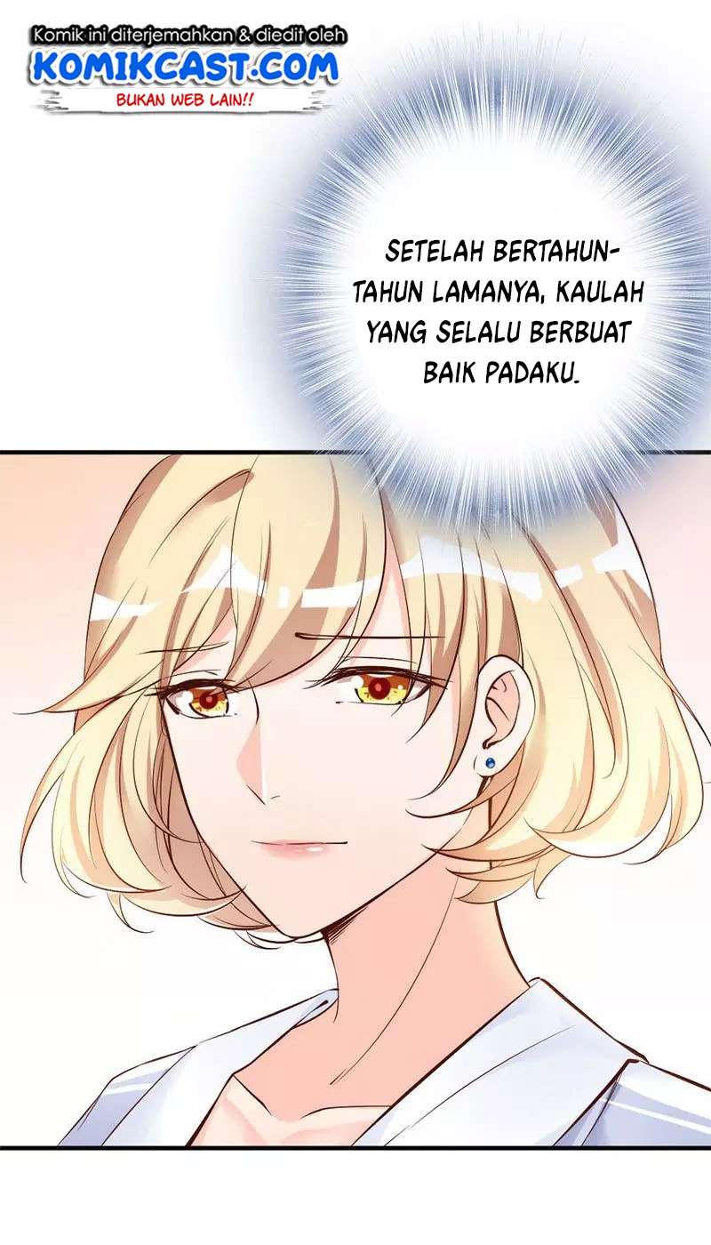 My Wife is Cold-Hearted Chapter 36 - halaman 17