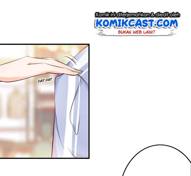 My Wife is Cold-Hearted Chapter 36 - halaman 18