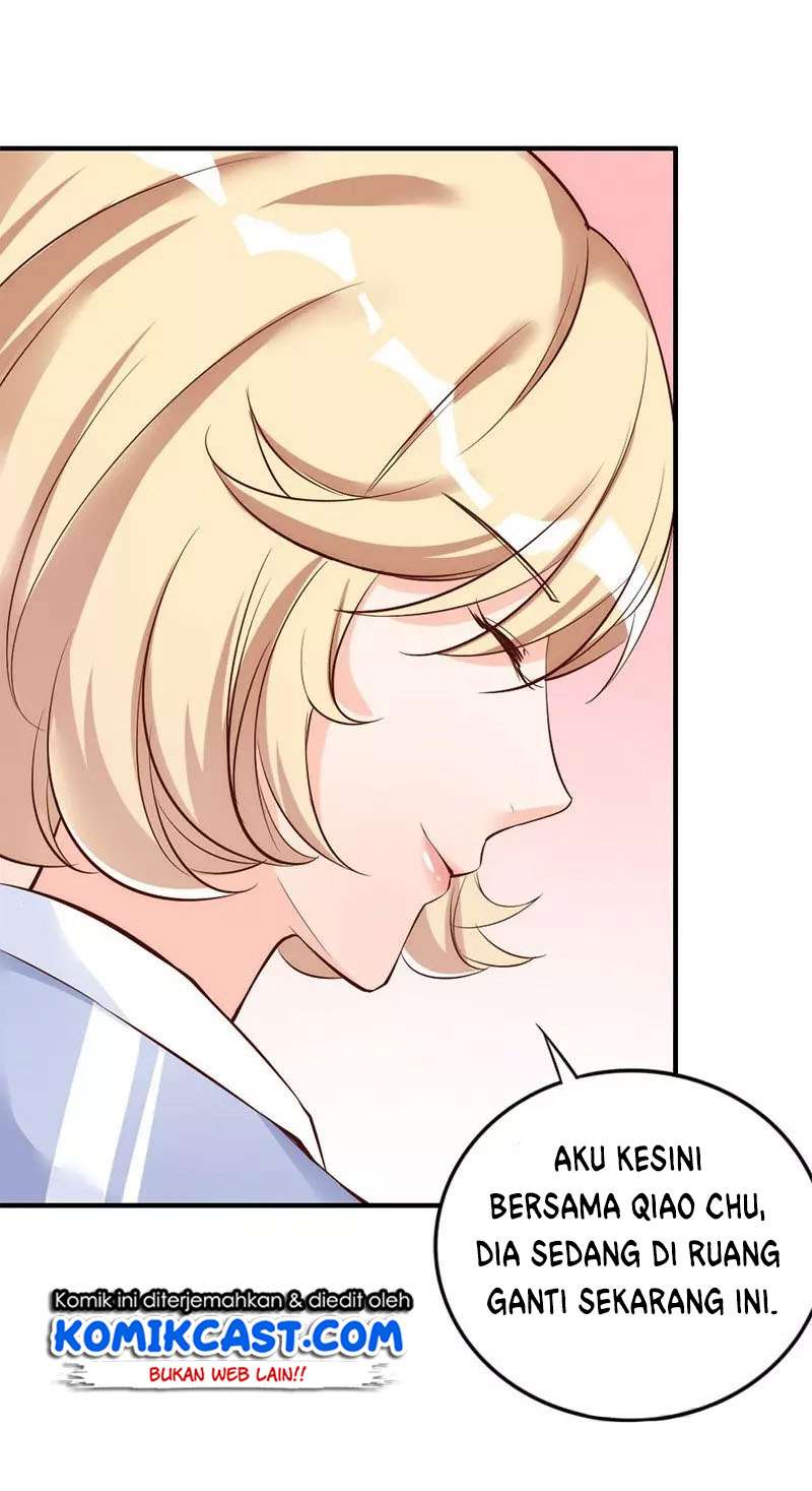My Wife is Cold-Hearted Chapter 36 - halaman 21