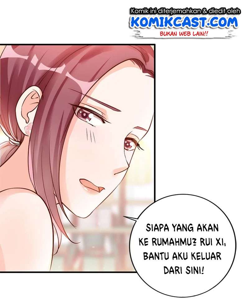 My Wife is Cold-Hearted Chapter 36 - halaman 31