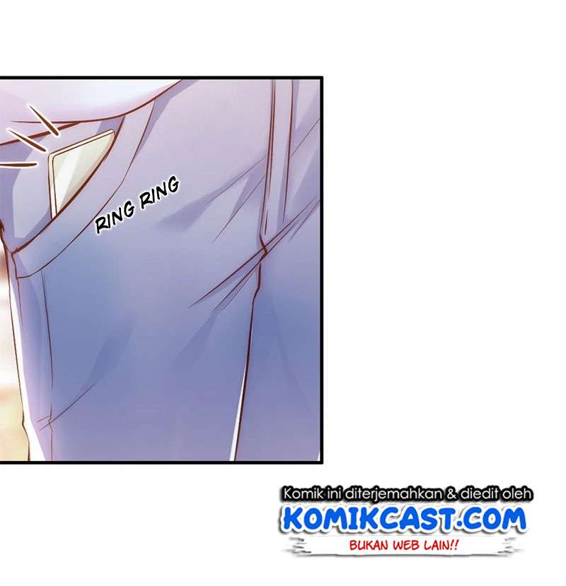 My Wife is Cold-Hearted Chapter 36 - halaman 33