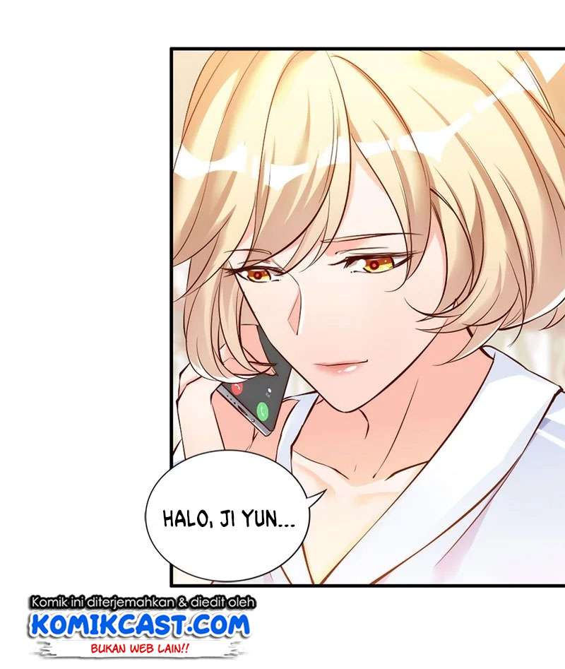My Wife is Cold-Hearted Chapter 36 - halaman 34